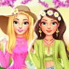 Game Thời Trang