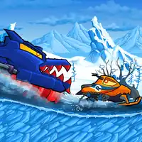 Game Đua Xe