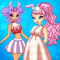 Game Công Chúa