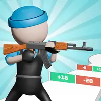 Game Bắn Súng