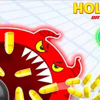 Game .IO