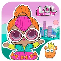 Game bạn gái