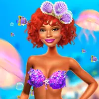 Game Thời Trang