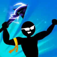 Game Người Que