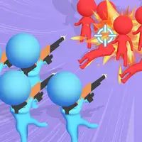 Game Chiến Đấu