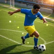 Game bóng