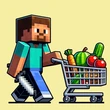 Game Minecraft