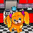 Game chó