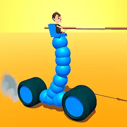 Game Chiến Tranh