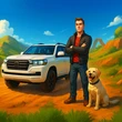 Game Lái Xe