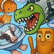 Game giải đố