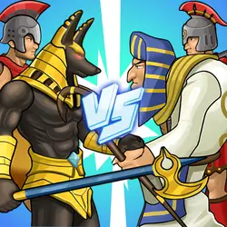 Game Chiến Đấu