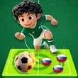 Game Thể Thao