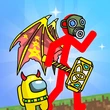 Game Người Que